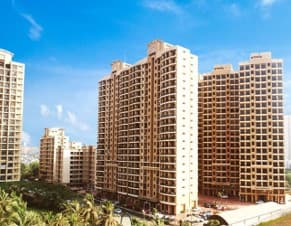 Raheja Residency D & G